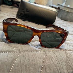 Vintage Raybans